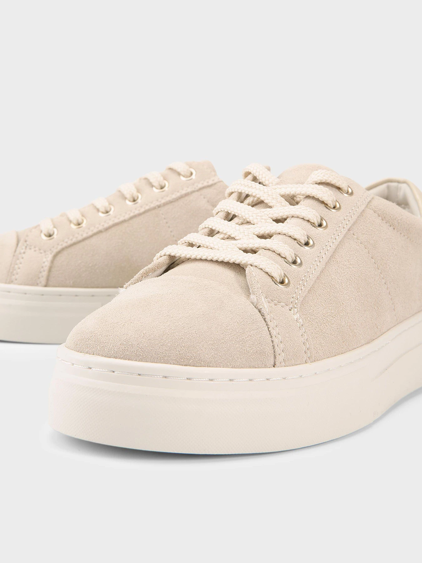 Кеды VAGABOND ZOE PLATFORM модель 5927-240-02 Фото