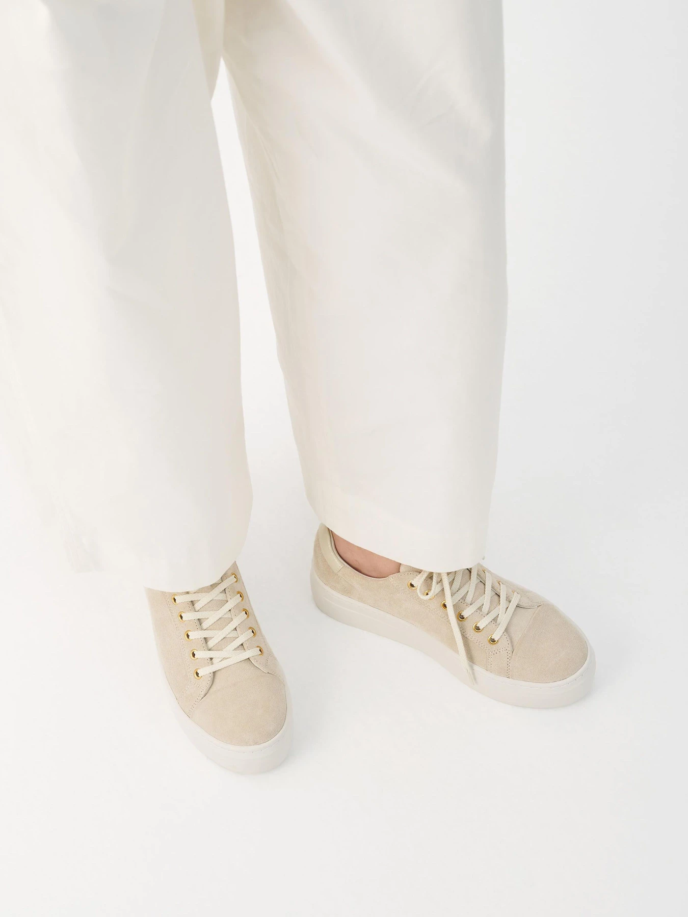Кеды VAGABOND ZOE PLATFORM модель 5927-240-02 Фото