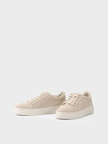 Кеды VAGABOND ZOE PLATFORM модель 5927-240-02 Фото