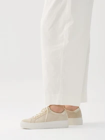 Кеды VAGABOND ZOE PLATFORM модель 5927-240-02 Фото