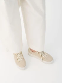 Кеды VAGABOND ZOE PLATFORM модель 5927-240-02 Фото