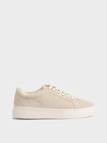 Кеды VAGABOND ZOE PLATFORM модель 5927-240-02 Фото