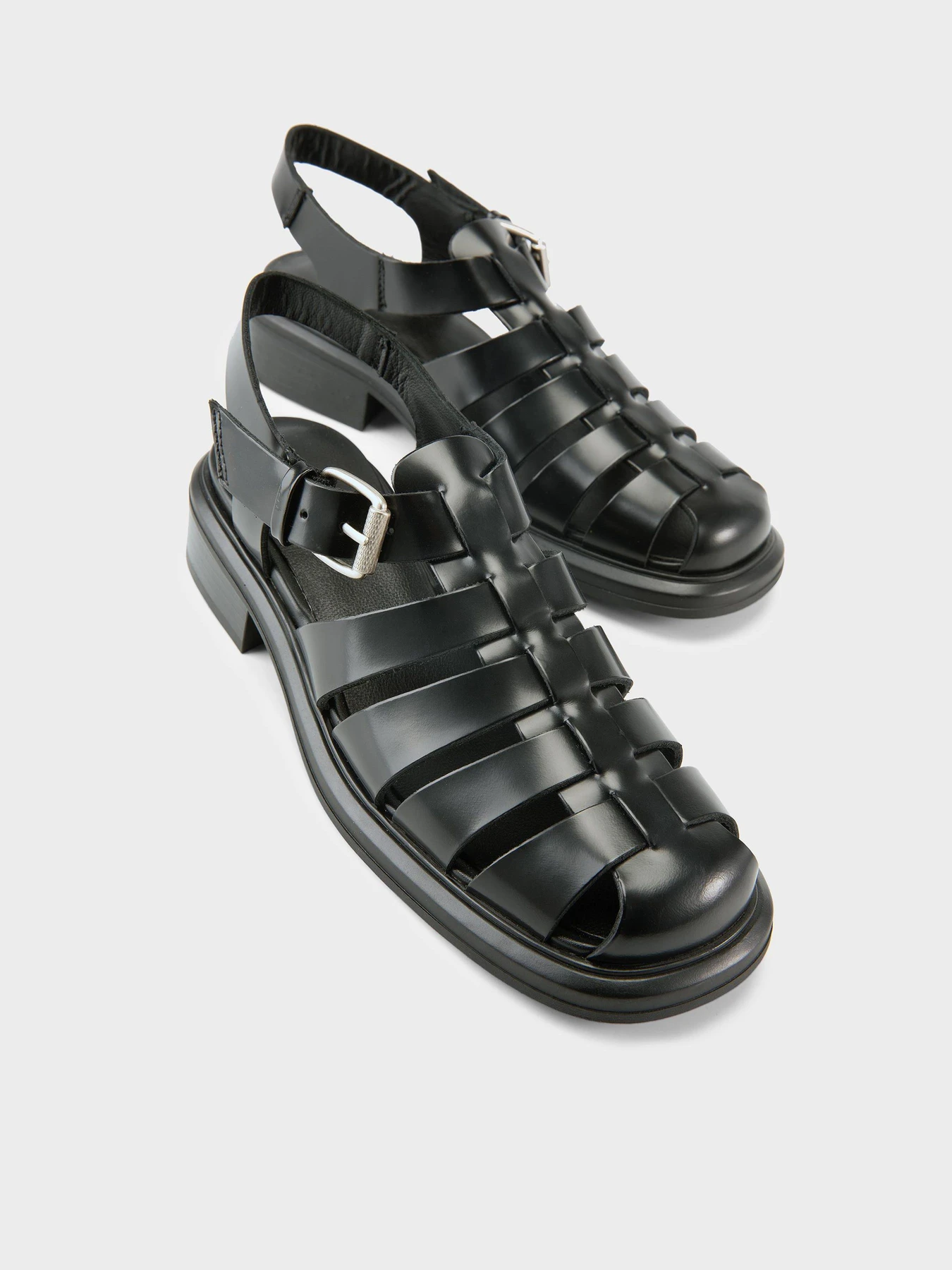 Сандалии VAGABOND ELLIS модель 5930-104-20 Сандалии VAGABOND ELLIS модель 5930-104-20 Фото