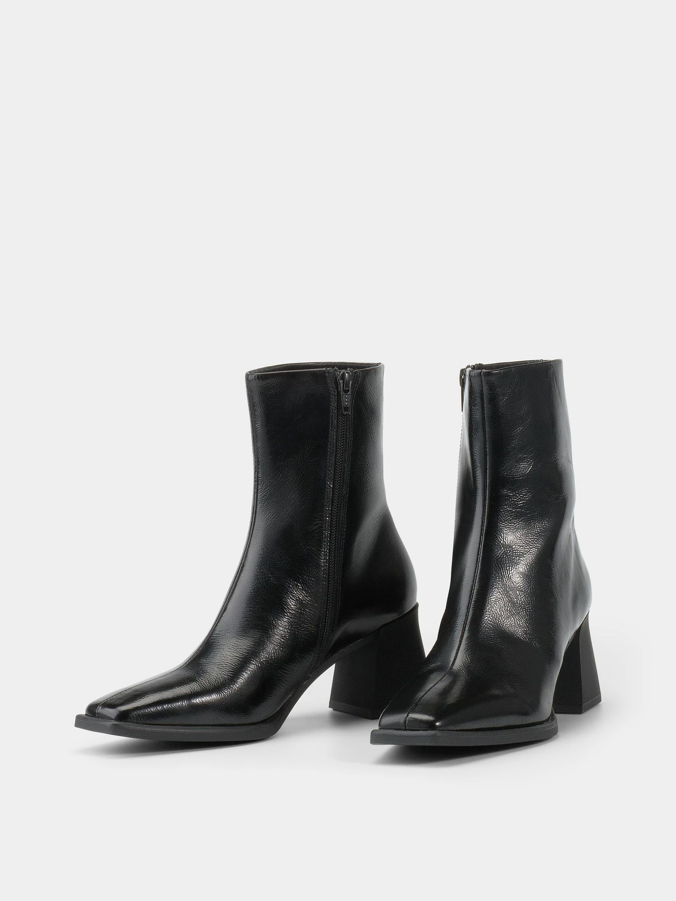 Ботинки и сапоги VAGABOND HEDDA модель 5002-060-20 Ботинки и сапоги VAGABOND HEDDA модель 5002-060-20 Фото