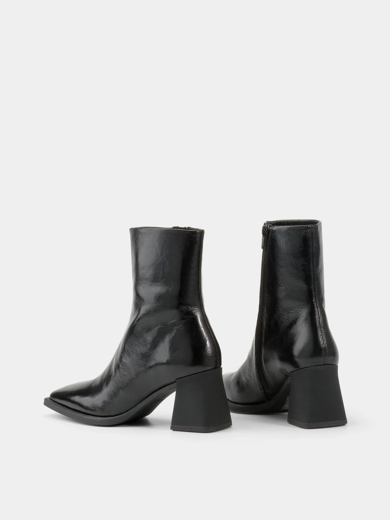 Ботинки и сапоги VAGABOND HEDDA модель 5002-060-20 Ботинки и сапоги VAGABOND HEDDA модель 5002-060-20 Фото