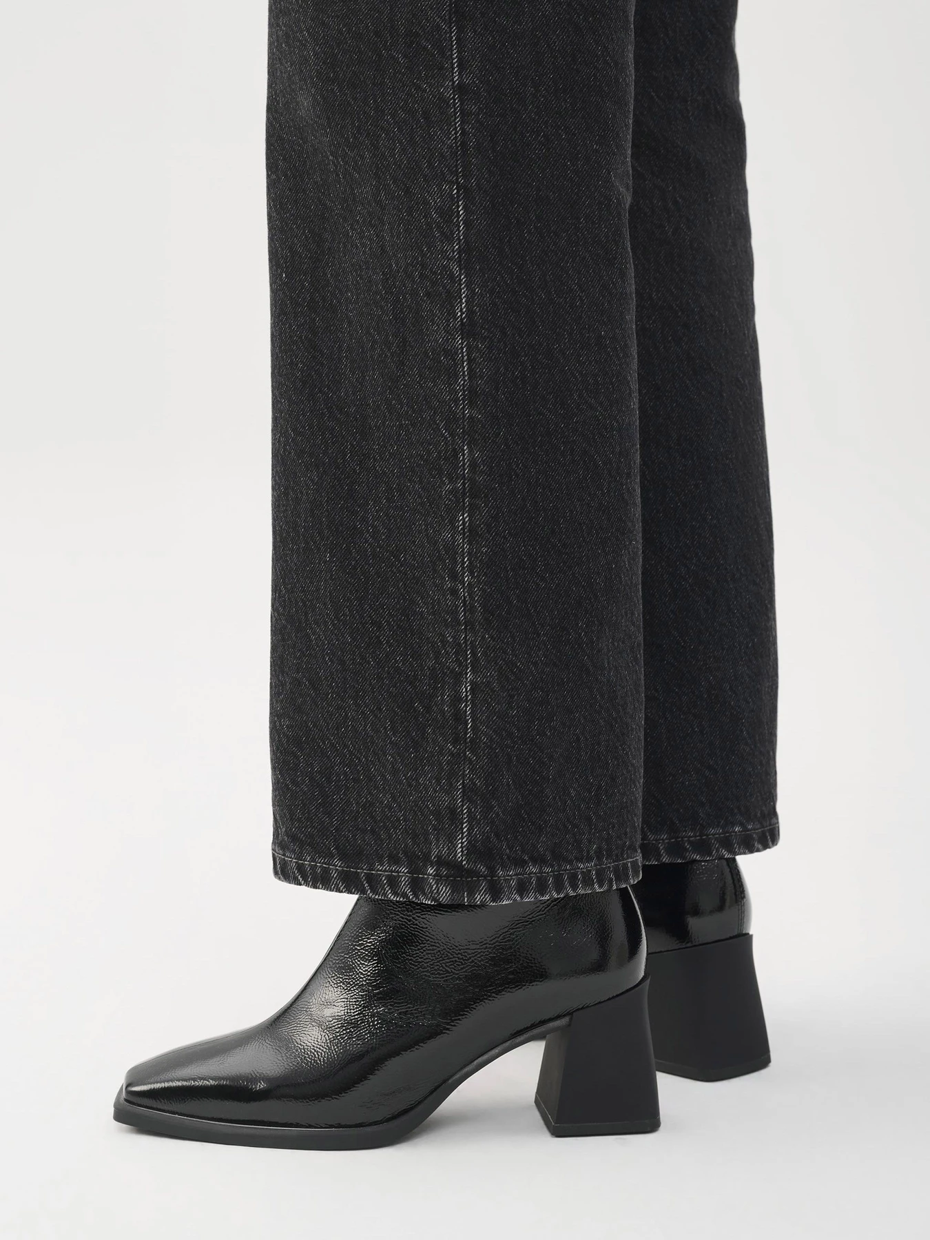 Ботинки и сапоги VAGABOND HEDDA модель 5002-060-20 Ботинки и сапоги VAGABOND HEDDA модель 5002-060-20 Фото