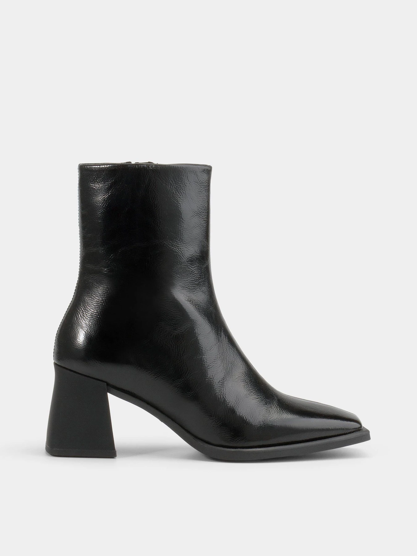 Ботинки и сапоги VAGABOND HEDDA модель 5002-060-20 Ботинки и сапоги VAGABOND HEDDA модель 5002-060-20 Фото