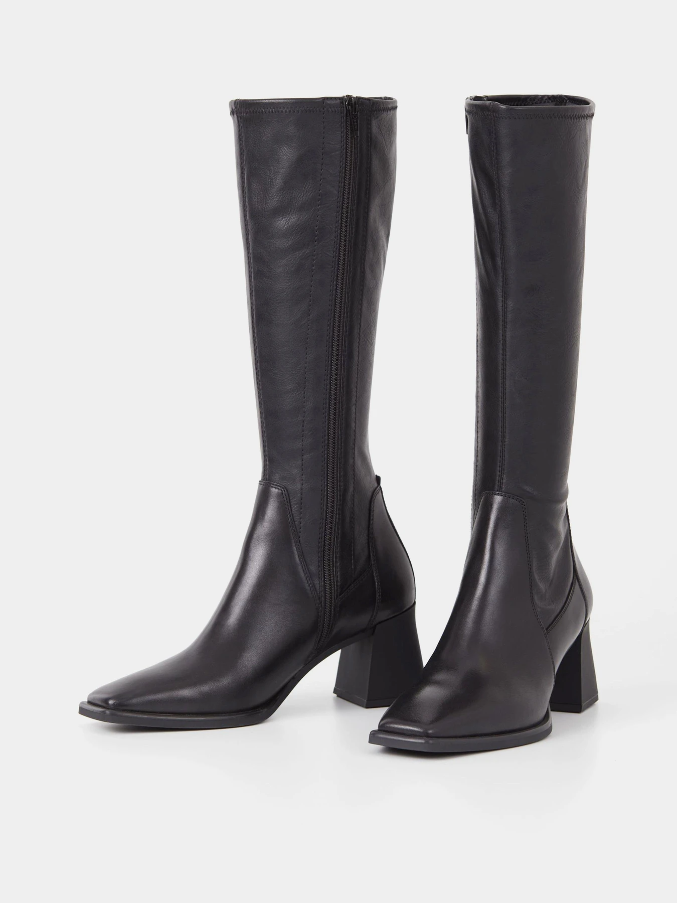 Ботинки и сапоги VAGABOND HEDDA модель 5602-202-20 Ботинки и сапоги VAGABOND HEDDA модель 5602-202-20 Фото