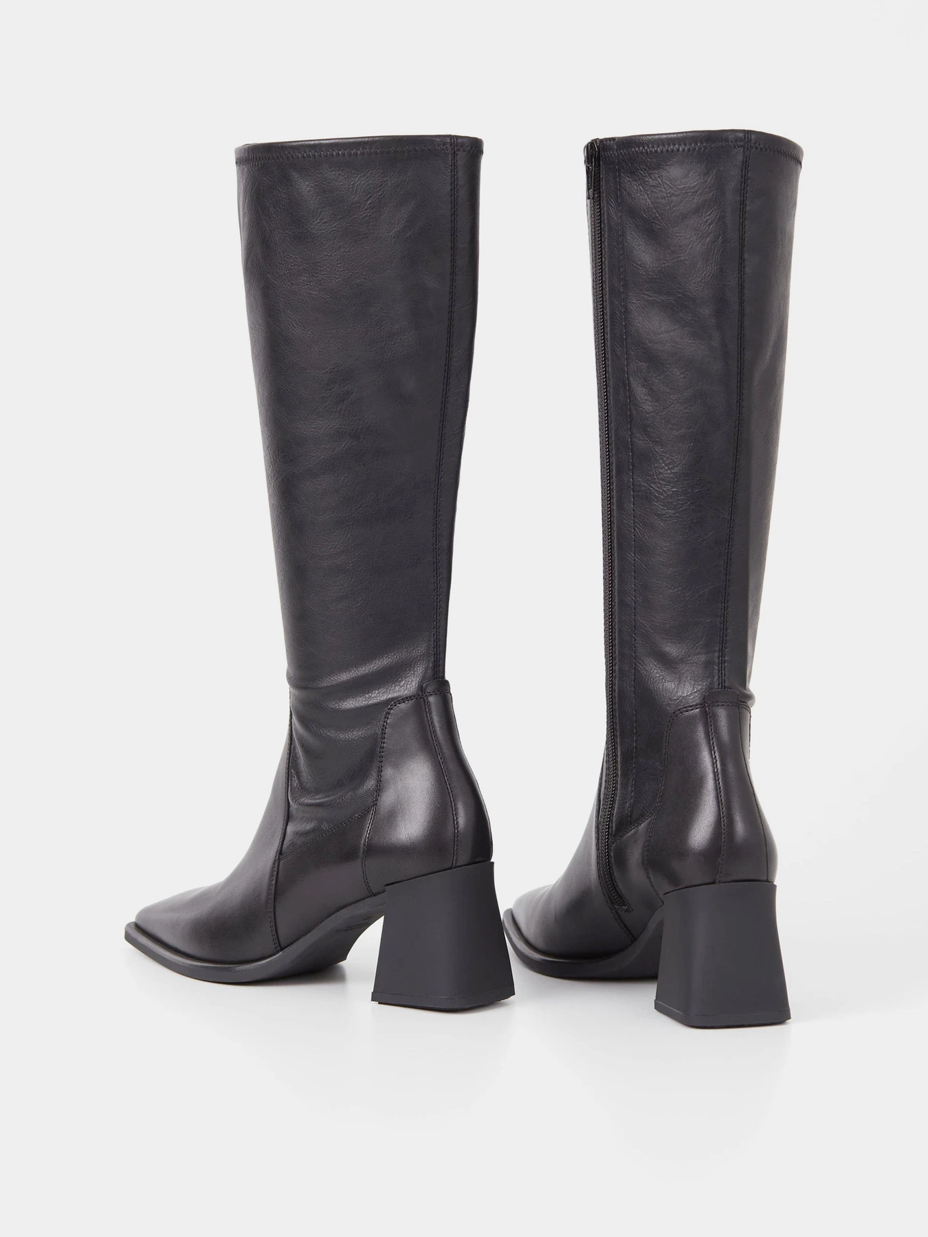 Ботинки и сапоги VAGABOND HEDDA модель 5602-202-20 Ботинки и сапоги VAGABOND HEDDA модель 5602-202-20 Фото