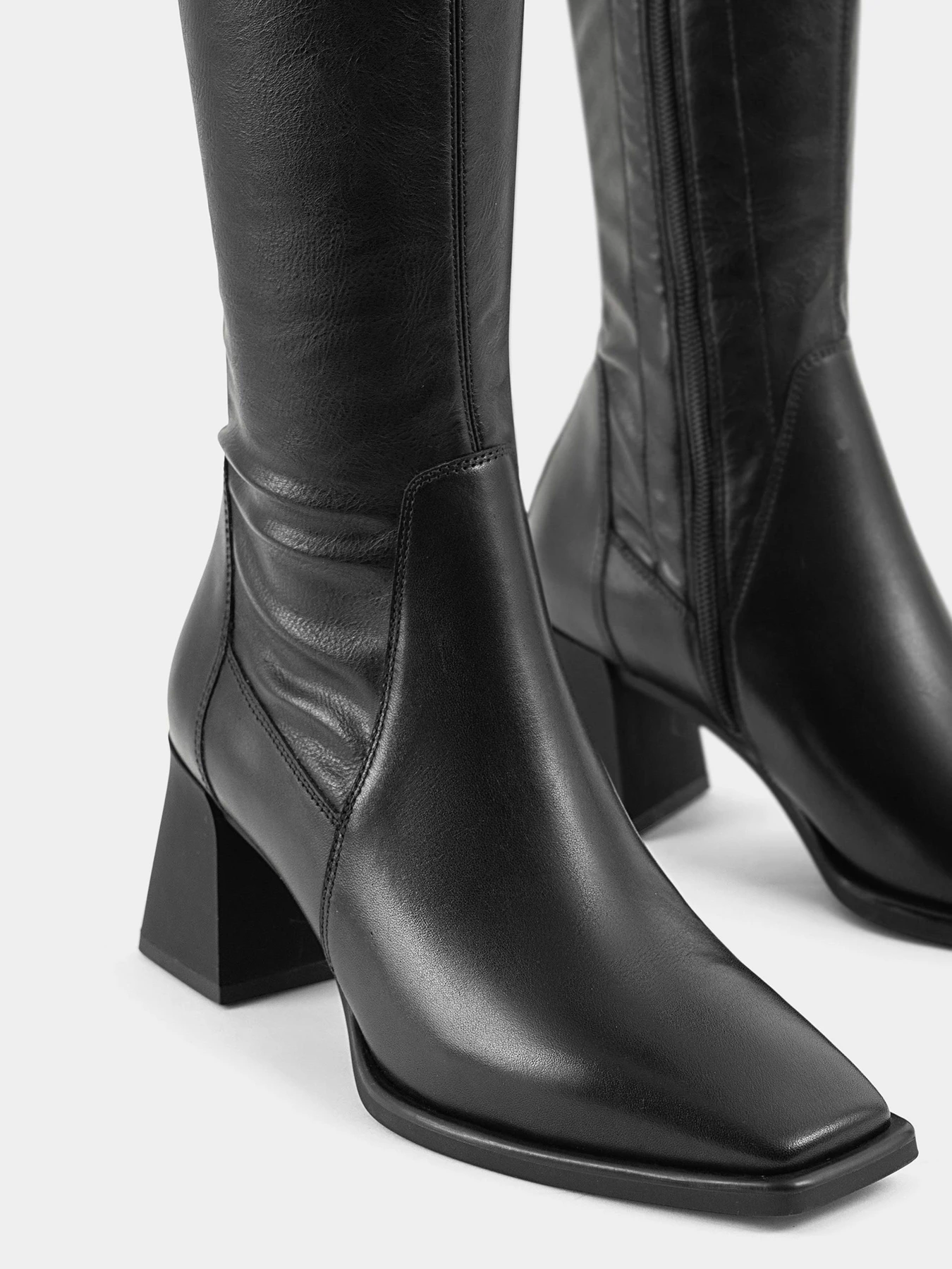 Ботинки и сапоги VAGABOND HEDDA модель 5602-202-20 Ботинки и сапоги VAGABOND HEDDA модель 5602-202-20 Фото