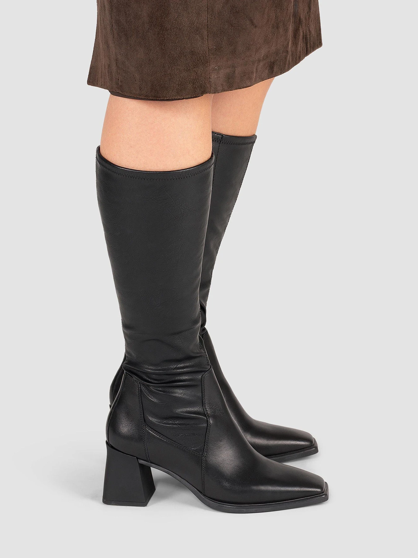 Ботинки и сапоги VAGABOND HEDDA модель 5602-202-20 Ботинки и сапоги VAGABOND HEDDA модель 5602-202-20 Фото