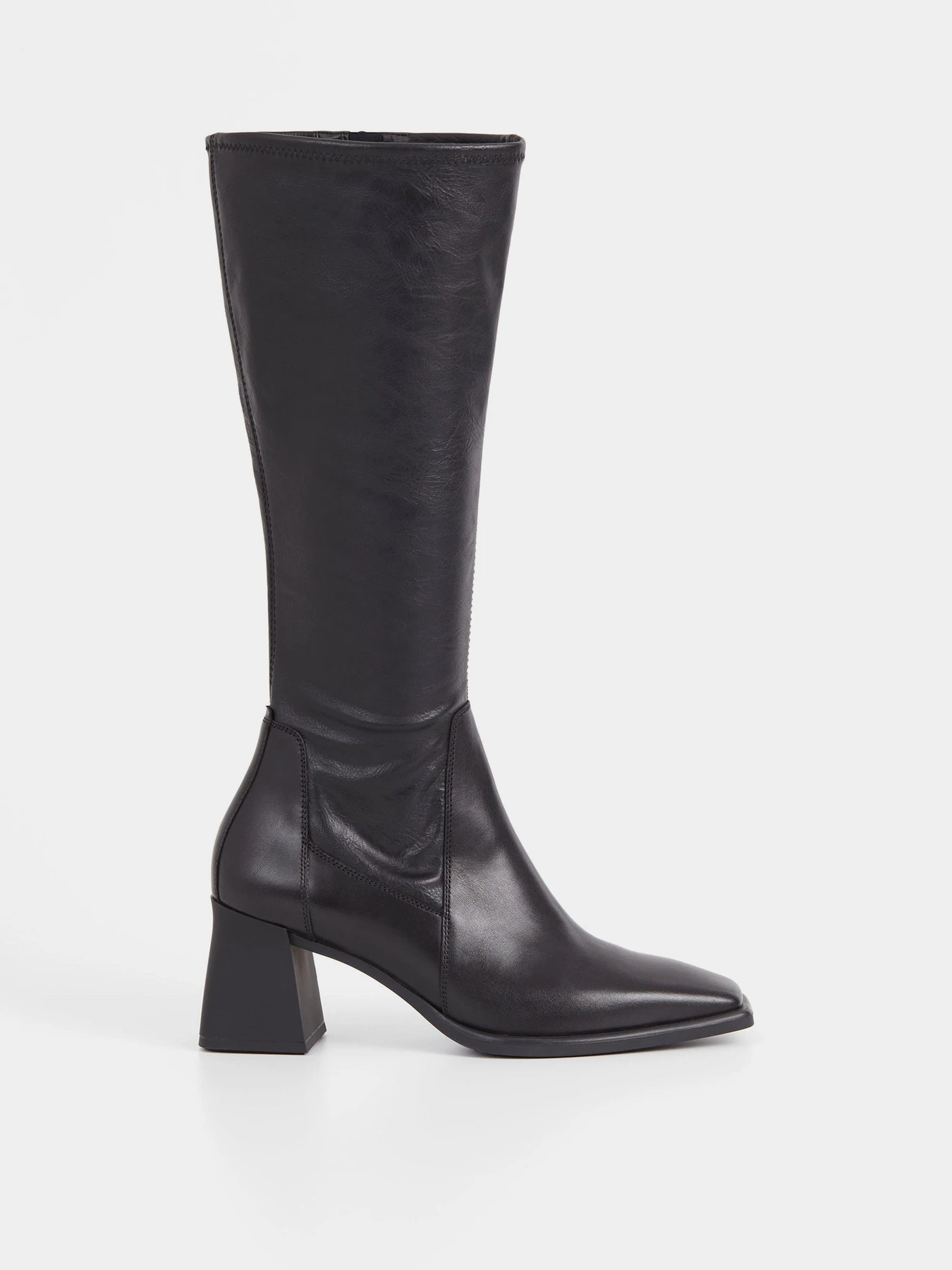 Ботинки и сапоги VAGABOND HEDDA модель 5602-202-20 Ботинки и сапоги VAGABOND HEDDA модель 5602-202-20 Фото