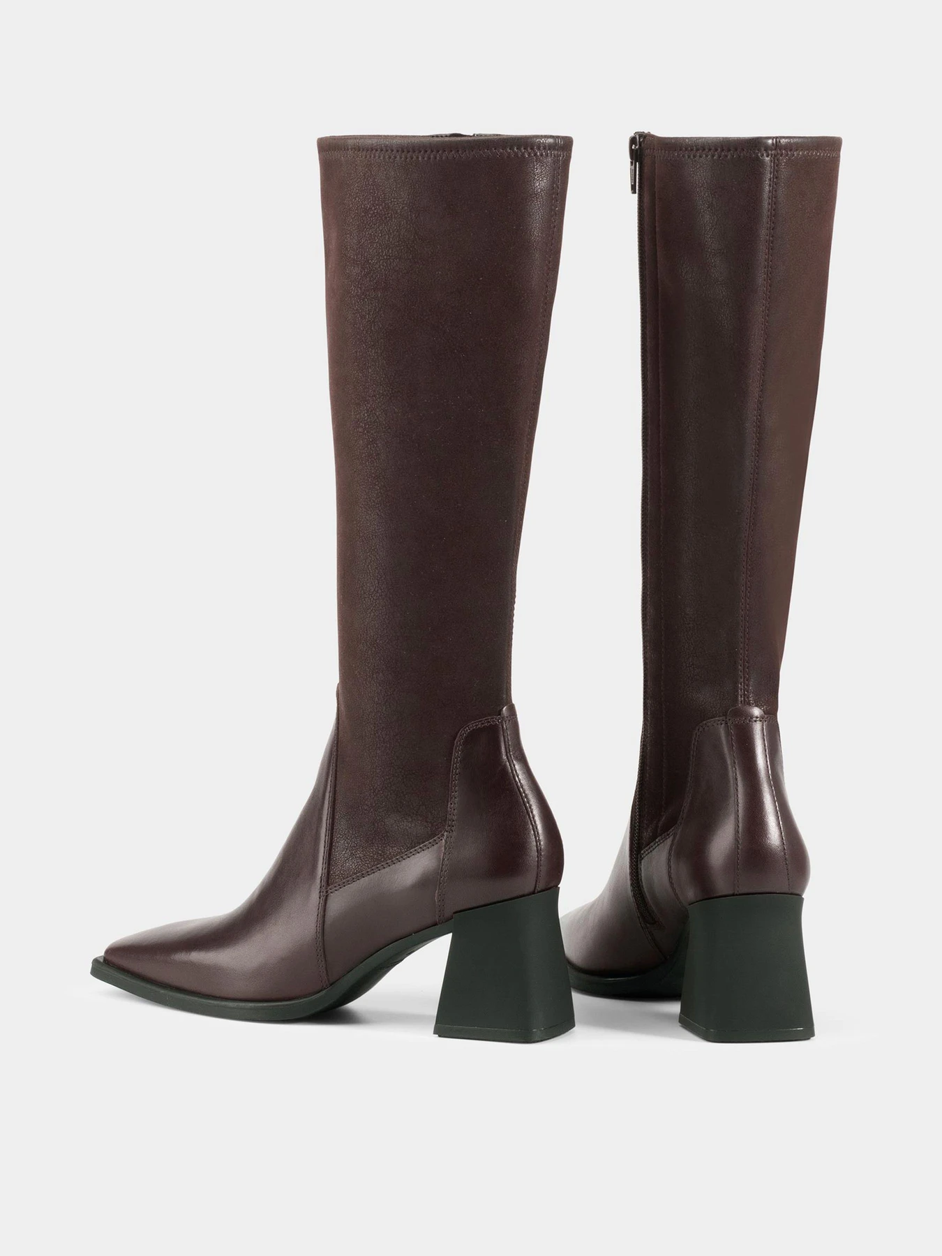 Ботинки и сапоги VAGABOND HEDDA модель 5602-202-35 Ботинки и сапоги VAGABOND HEDDA модель 5602-202-35 Фото
