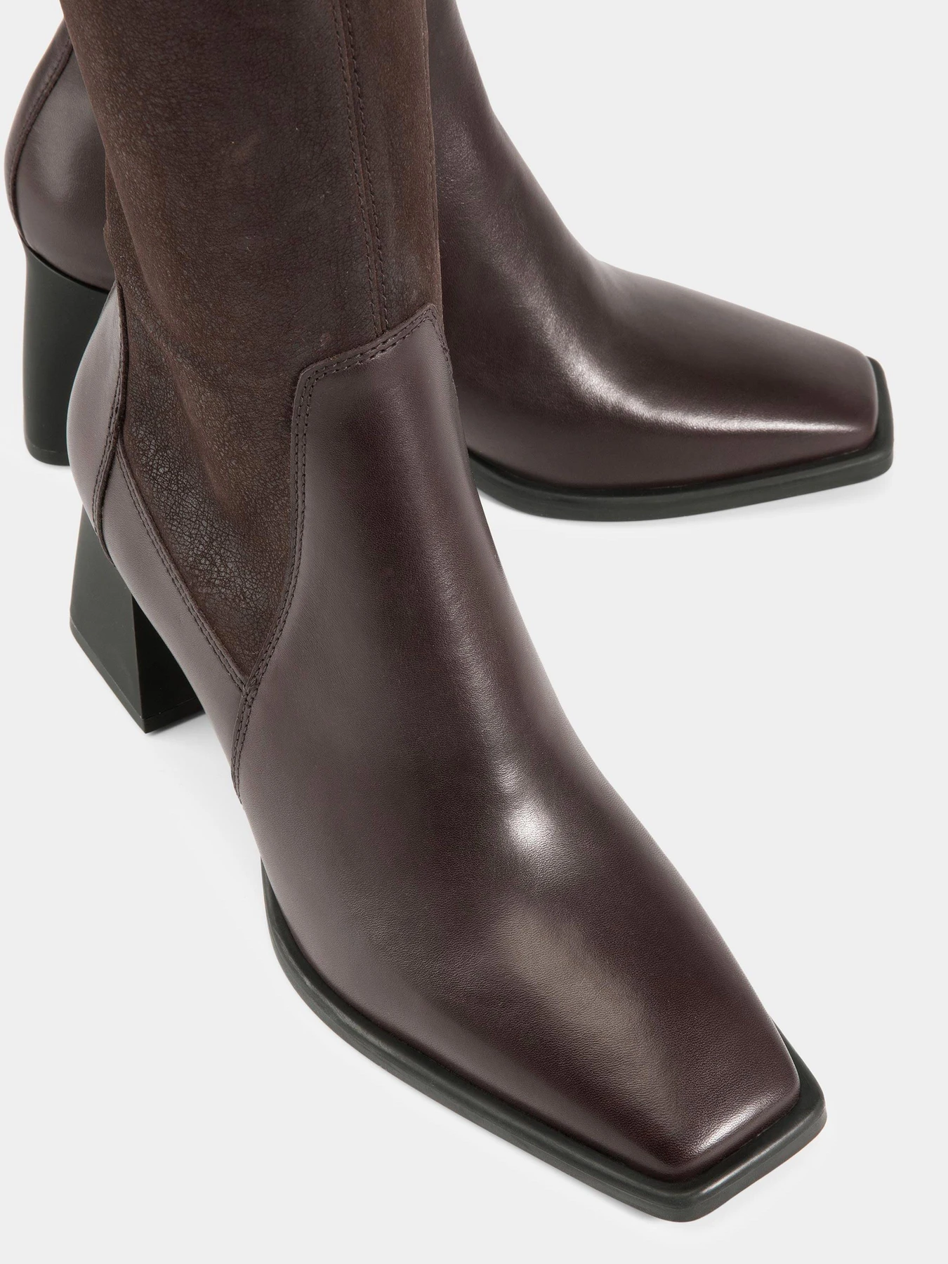 Ботинки и сапоги VAGABOND HEDDA модель 5602-202-35 Ботинки и сапоги VAGABOND HEDDA модель 5602-202-35 Фото