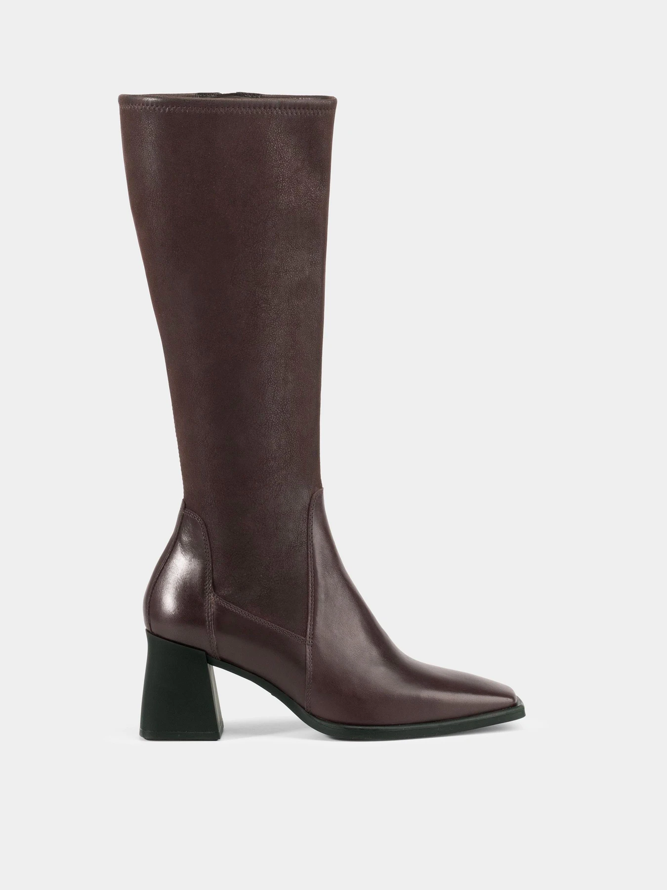 Ботинки и сапоги VAGABOND HEDDA модель 5602-202-35 Ботинки и сапоги VAGABOND HEDDA модель 5602-202-35 Фото