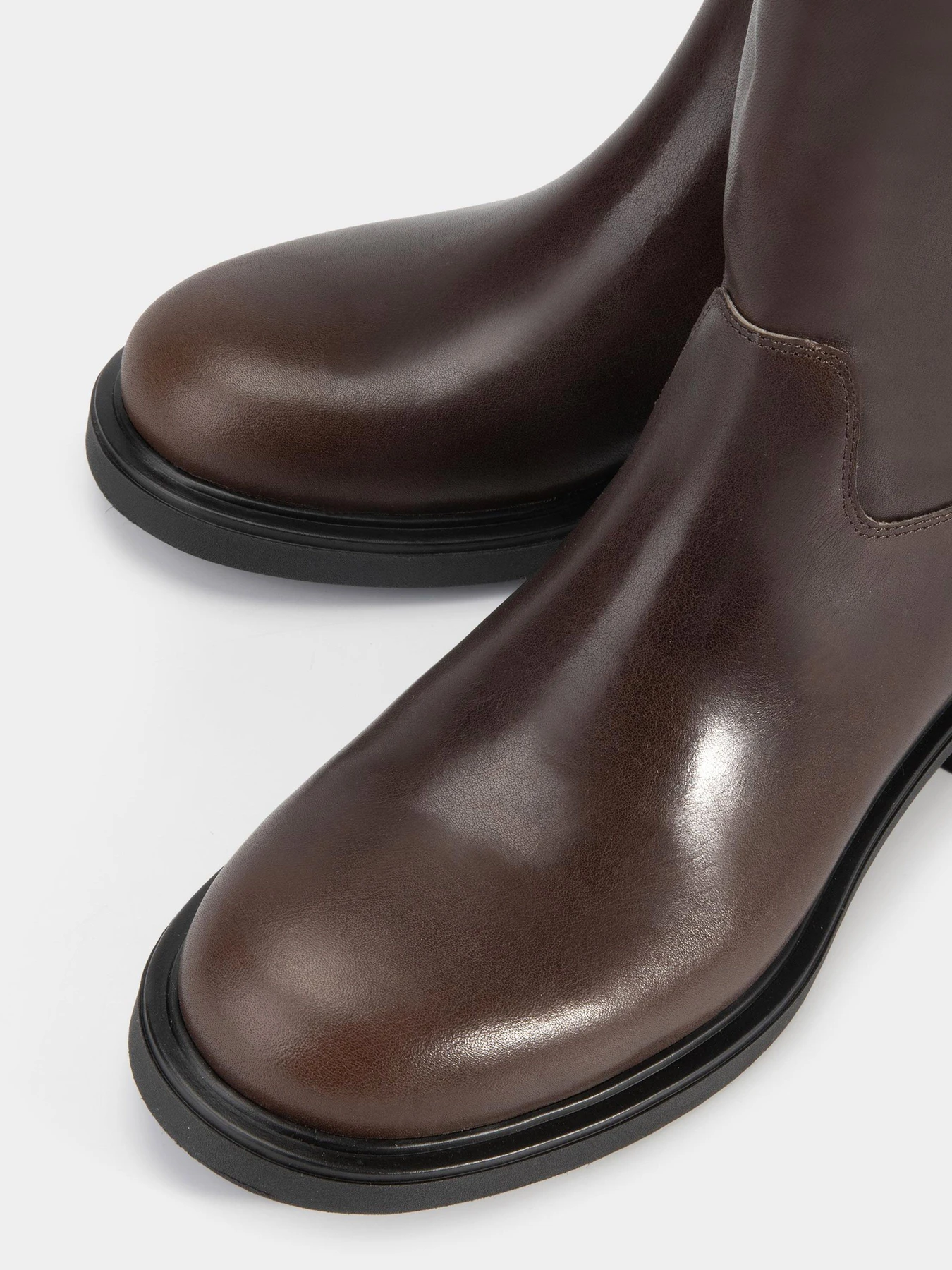 Ботинки и сапоги VAGABOND FREYA модель 6006-001-31 Ботинки и сапоги VAGABOND FREYA модель 6006-001-31 Фото