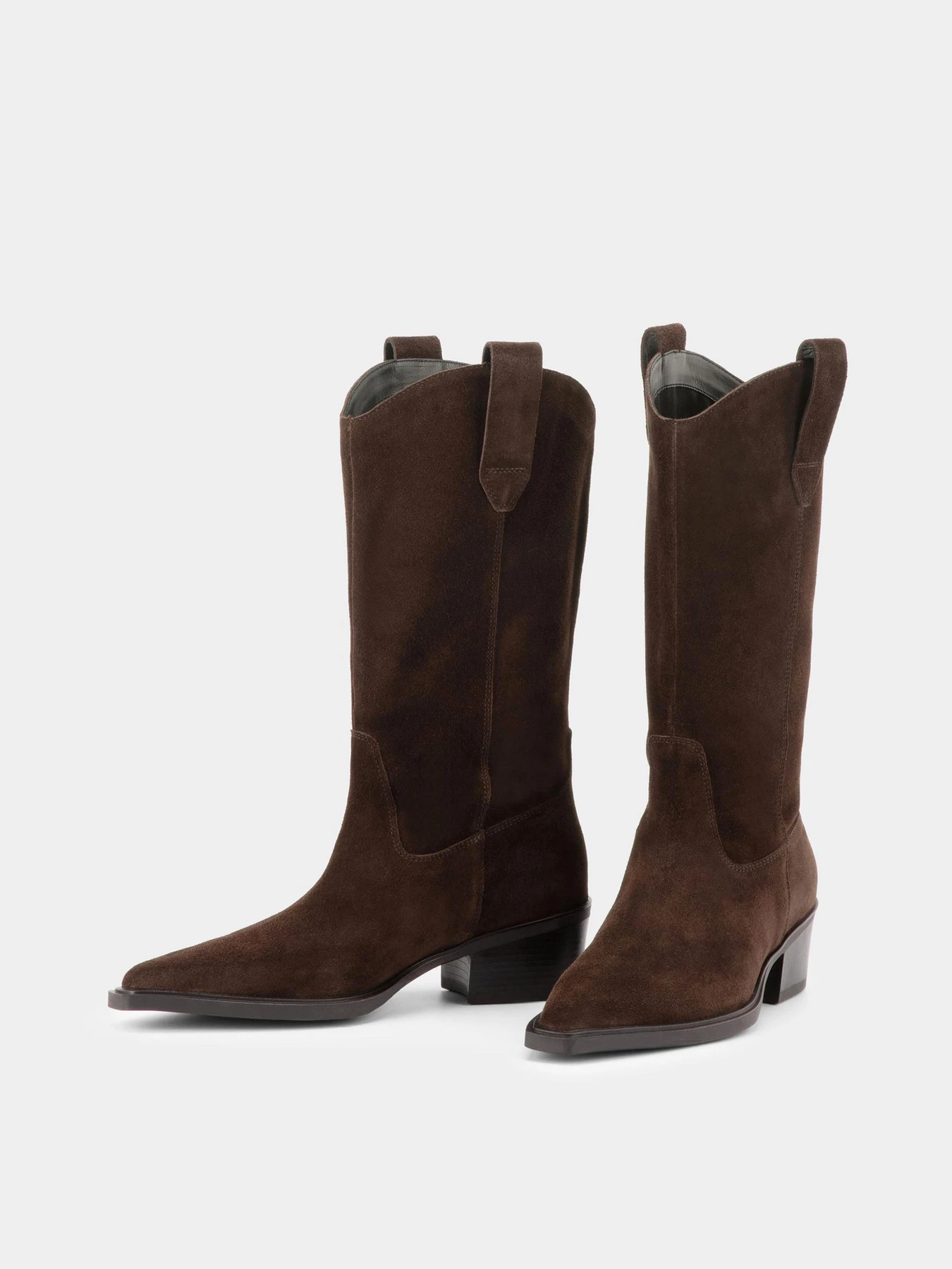 Ботинки и сапоги VAGABOND KELSEY модель 6110-040-31 Ботинки и сапоги VAGABOND KELSEY модель 6110-040-31 Фото