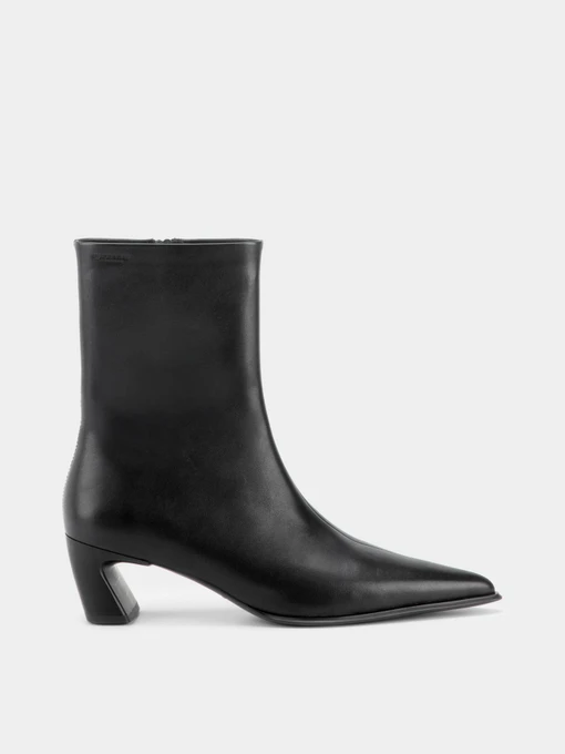 Ботинки и сапоги VAGABOND ILONA модель 6232-101-20 Фото