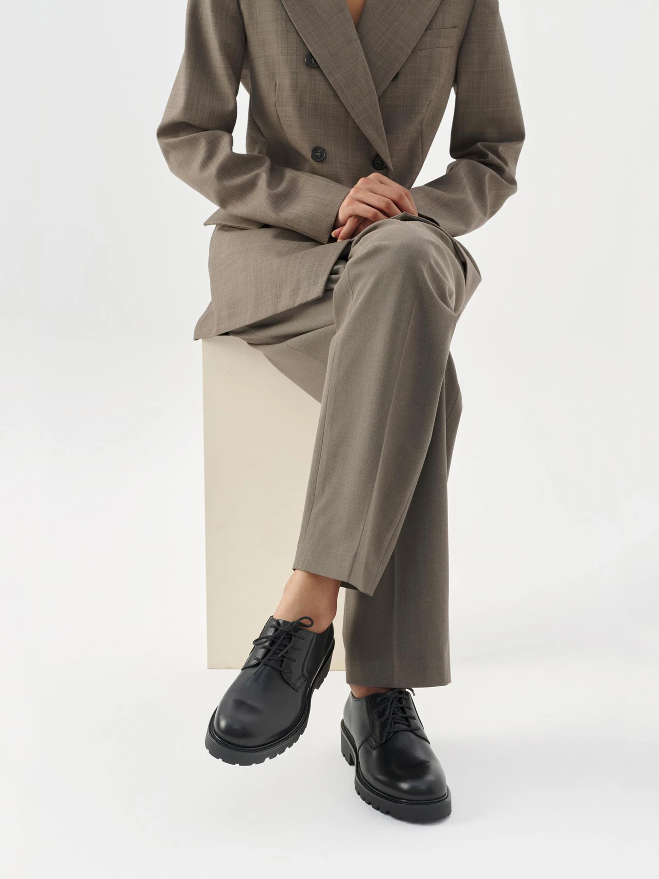 Туфли и лоферы VAGABOND KENOVA модель 5241-601-20 Туфли и лоферы VAGABOND KENOVA модель 5241-601-20 Фото