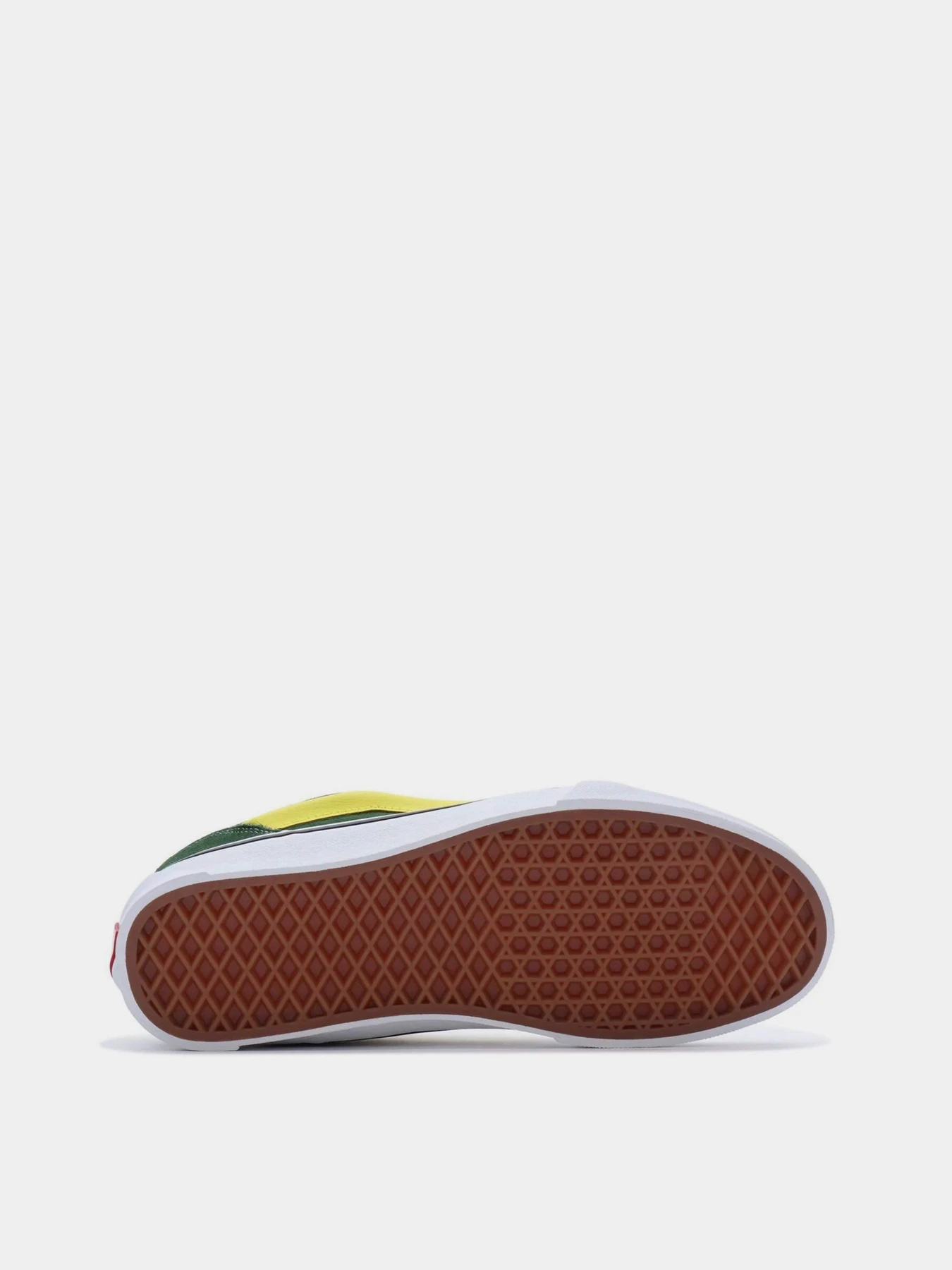 Кеды Vans Knu Skool модель VN0009QCBGN1 Кеды Vans Knu Skool модель VN0009QCBGN1 Фото