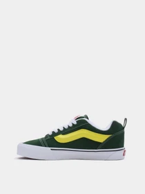 Кеды Vans Knu Skool модель VN0009QCBGN1 Фото