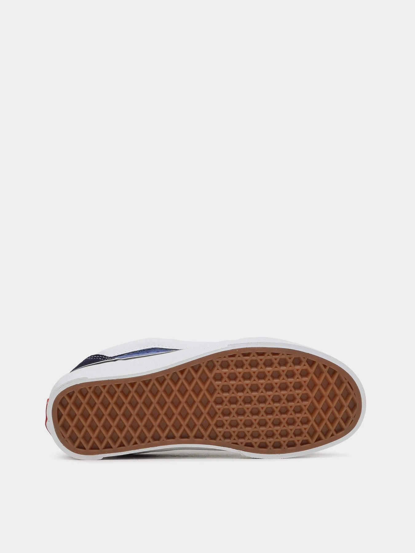 Кеды Vans Knu Skool модель VN0009QCNWD1 Кеды Vans Knu Skool модель VN0009QCNWD1 Фото