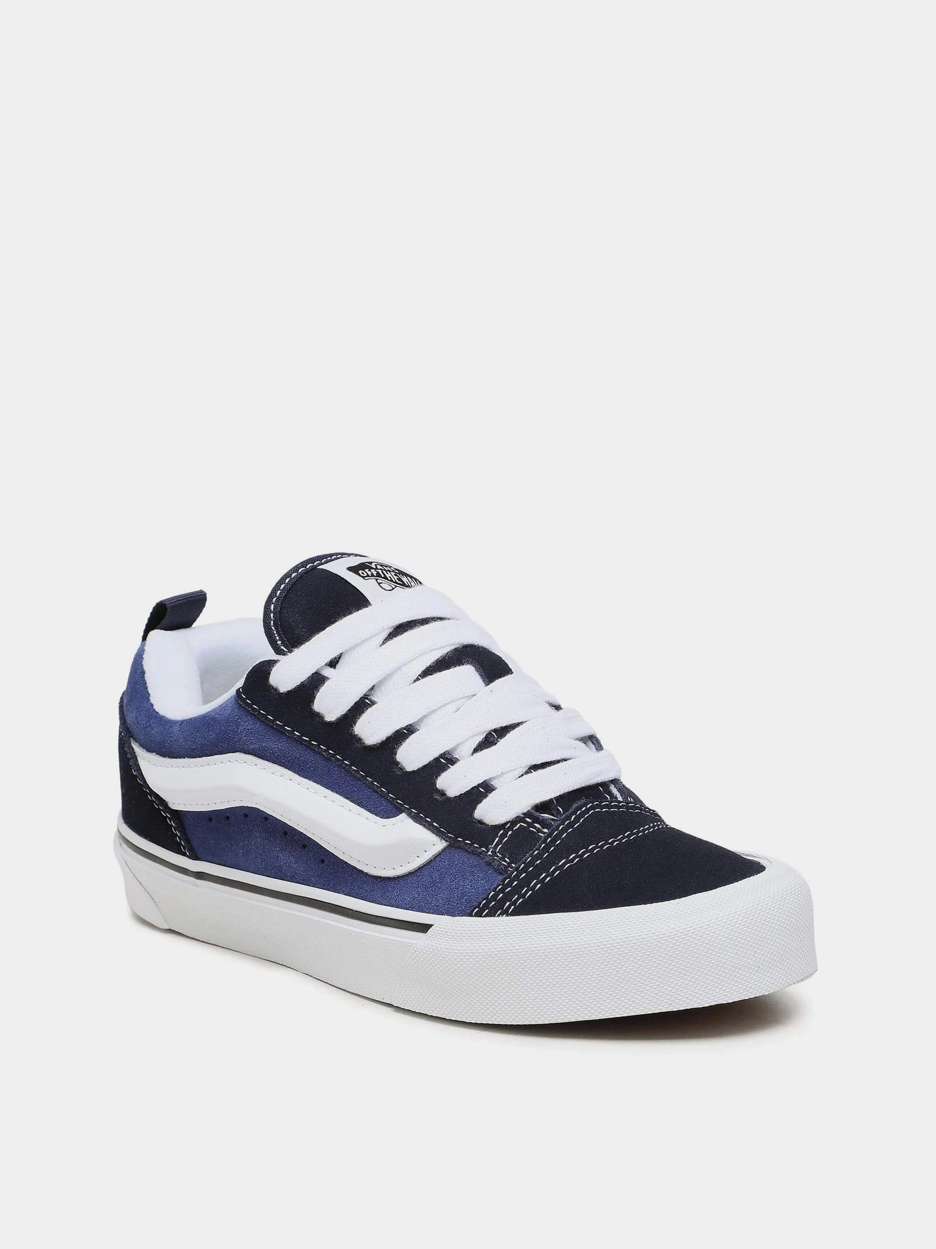 Кеды Vans Knu Skool модель VN0009QCNWD1 Кеды Vans Knu Skool модель VN0009QCNWD1 Фото