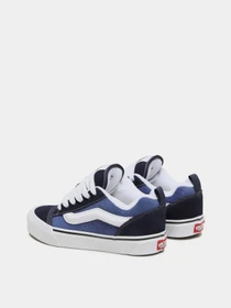 Кеды Vans Knu Skool модель VN0009QCNWD1 Фото