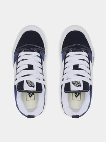 Кеды Vans Knu Skool модель VN0009QCNWD1 Фото