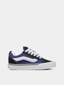 Кеди Vans Knu Skool модель VN0009QCNWD1 Фото