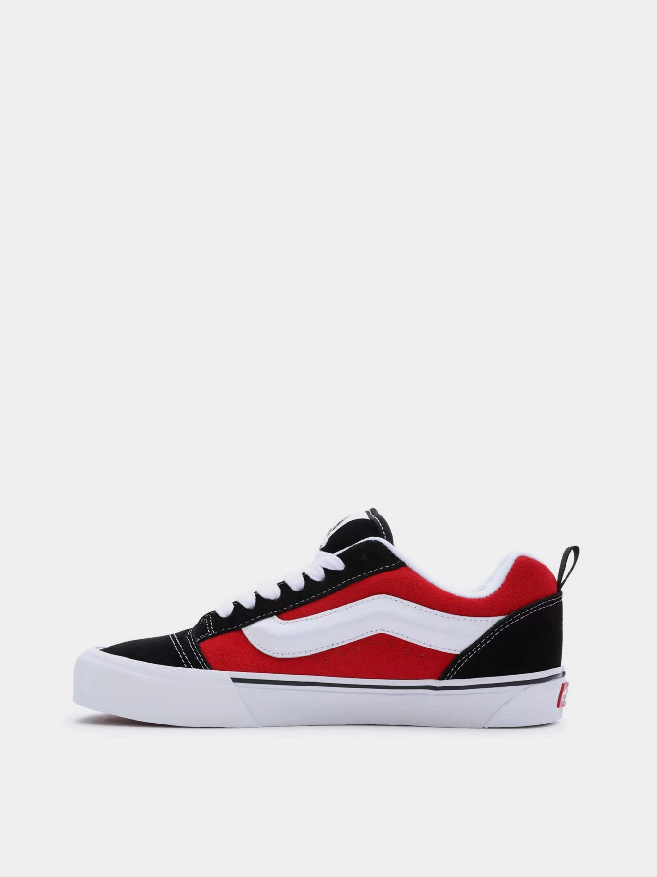 Кеди Vans Knu Skool модель VN0009QC6RT1 Кеди Vans Knu Skool модель VN0009QC6RT1 Фото