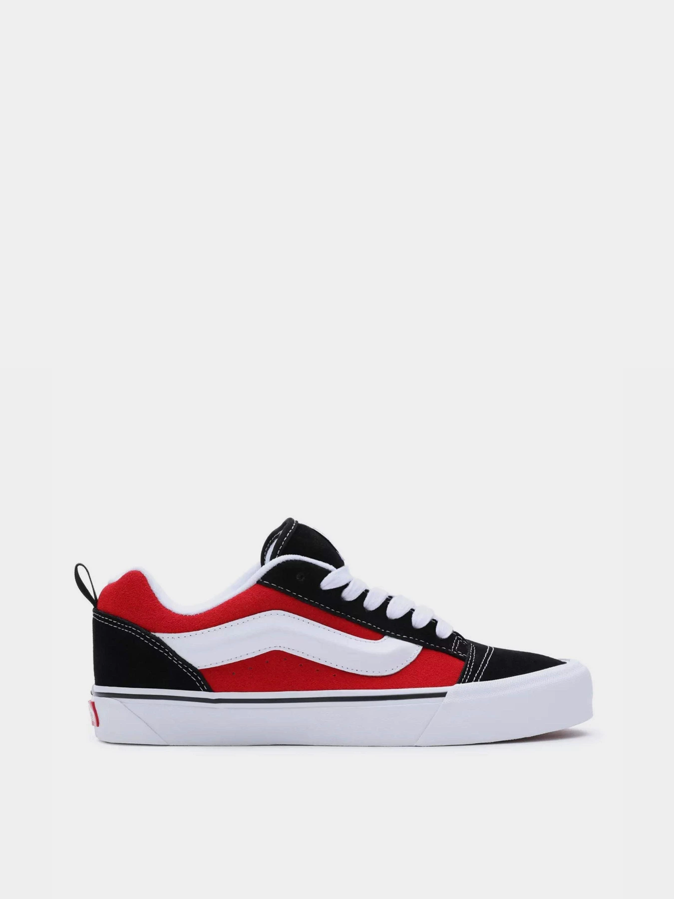 Кеди Vans Knu Skool модель VN0009QC6RT1 Кеди Vans Knu Skool модель VN0009QC6RT1 Фото