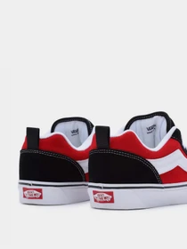 Кеди Vans Knu Skool модель VN0009QC6RT1 Фото