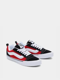 Кеди Vans Knu Skool модель VN0009QC6RT1 Фото