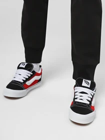 Кеди Vans Knu Skool модель VN0009QC6RT1 Фото