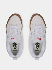 Кеди Vans Knu Skool модель VN0009QCWHT1 Фото
