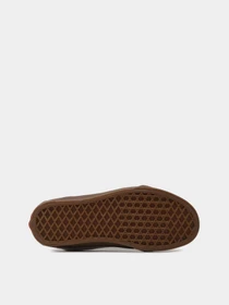 Кеди Vans Knu Skool модель VN0009QCWHT1 Фото