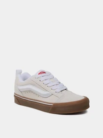 Кеди Vans Knu Skool модель VN0009QCWHT1 Фото
