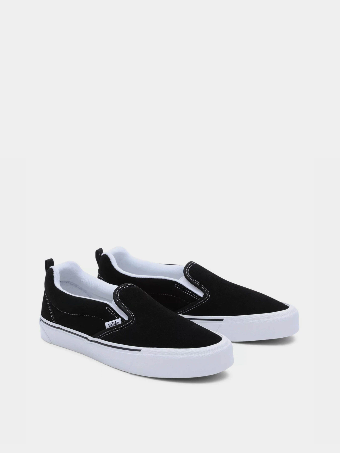 Сліпони та мокасини Vans Classic Slip-On модель VN0009QD6BT1 Сліпони та мокасини Vans Classic Slip-On модель VN0009QD6BT1 Фото