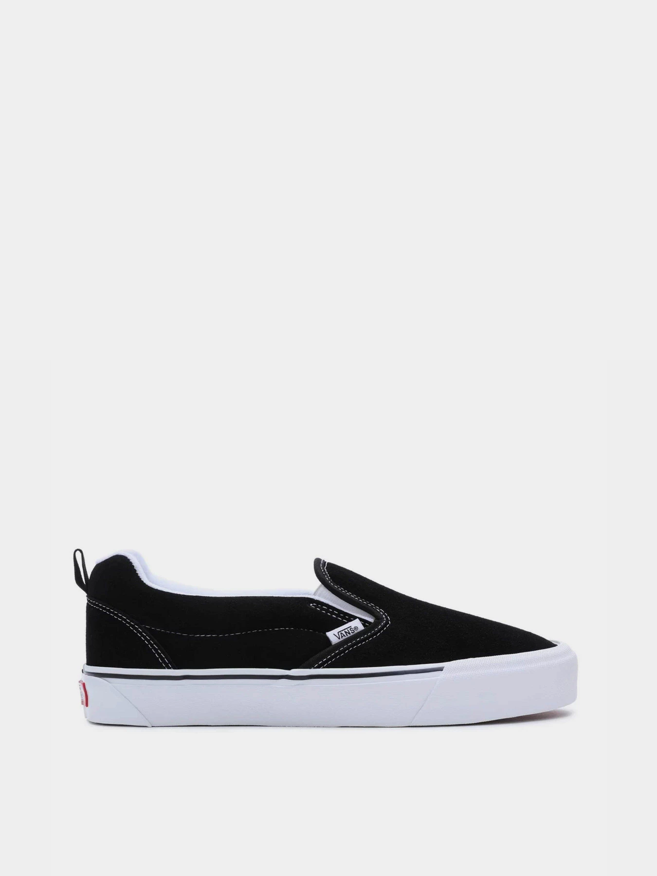 Сліпони та мокасини Vans Classic Slip-On модель VN0009QD6BT1 Сліпони та мокасини Vans Classic Slip-On модель VN0009QD6BT1 Фото