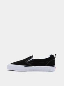 Сліпони та мокасини Vans Classic Slip-On модель VN0009QD6BT1 Фото