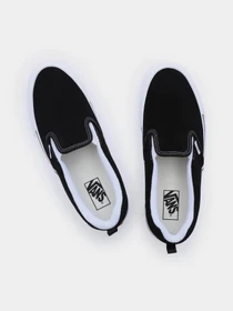 Сліпони та мокасини Vans Classic Slip-On модель VN0009QD6BT1 Фото