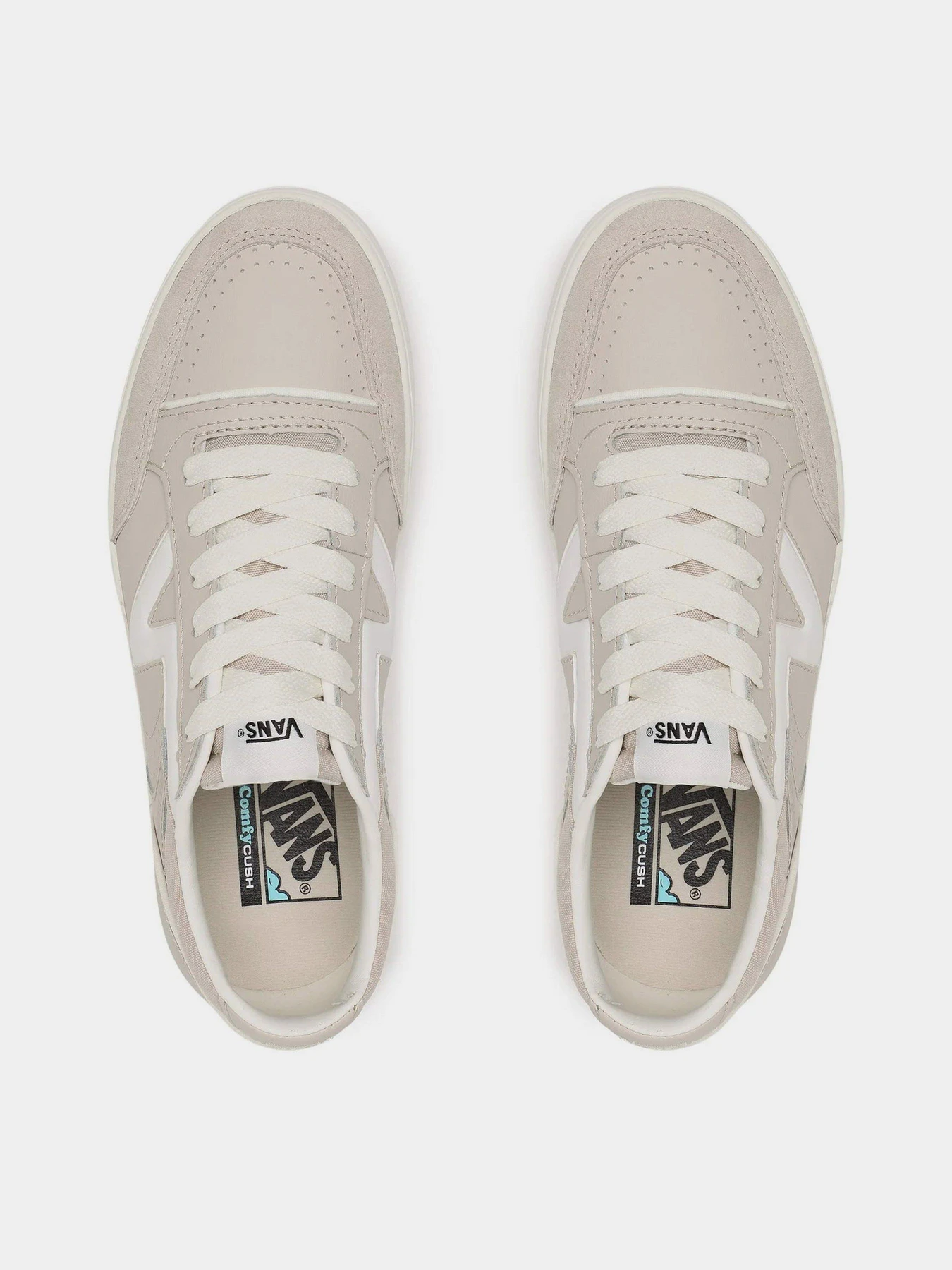 Кеди Vans Lowland модель VN0007P2BLL1 Кеди Vans Lowland модель VN0007P2BLL1 Фото
