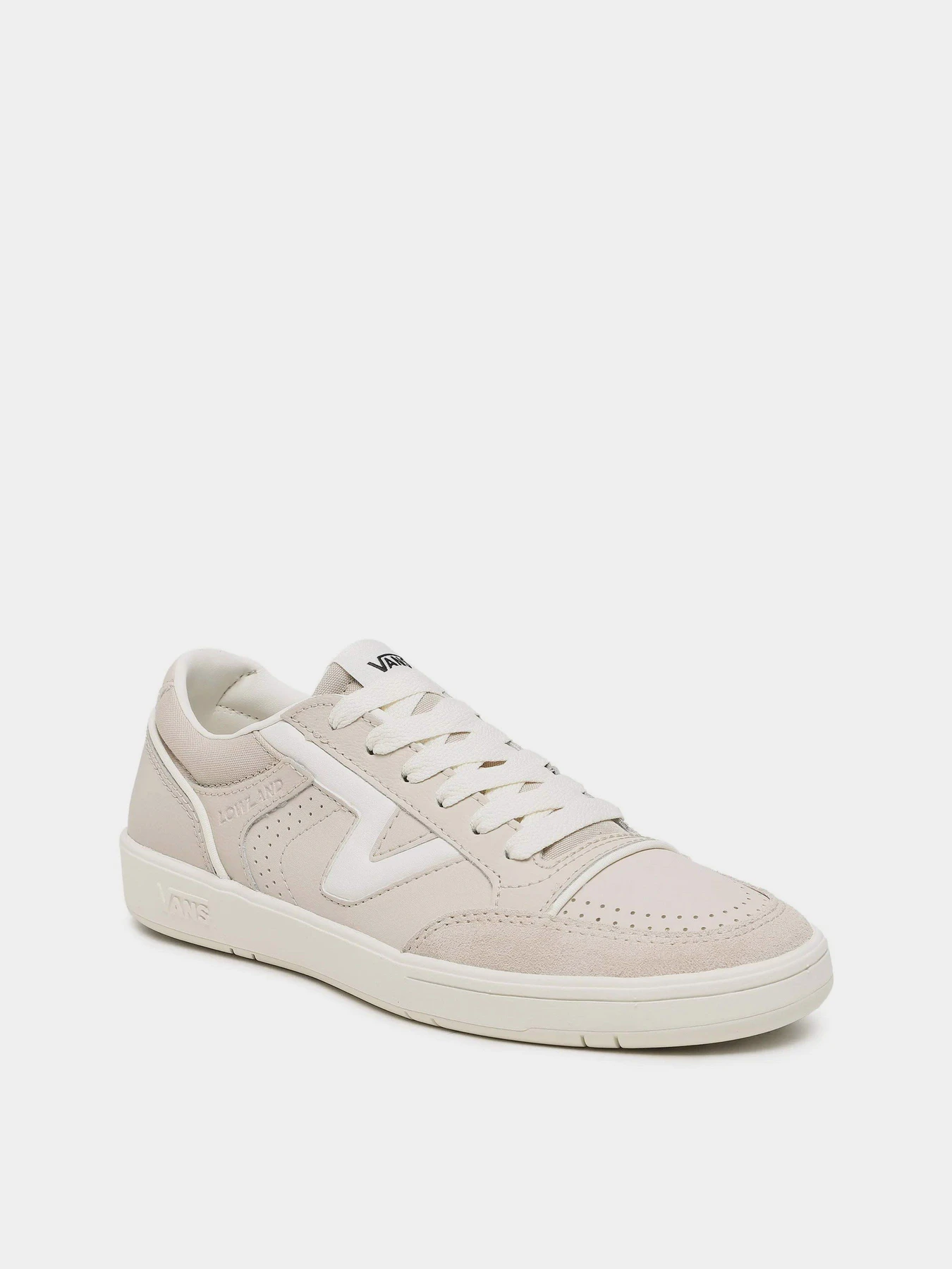 Кеди Vans Lowland модель VN0007P2BLL1 Кеди Vans Lowland модель VN0007P2BLL1 Фото