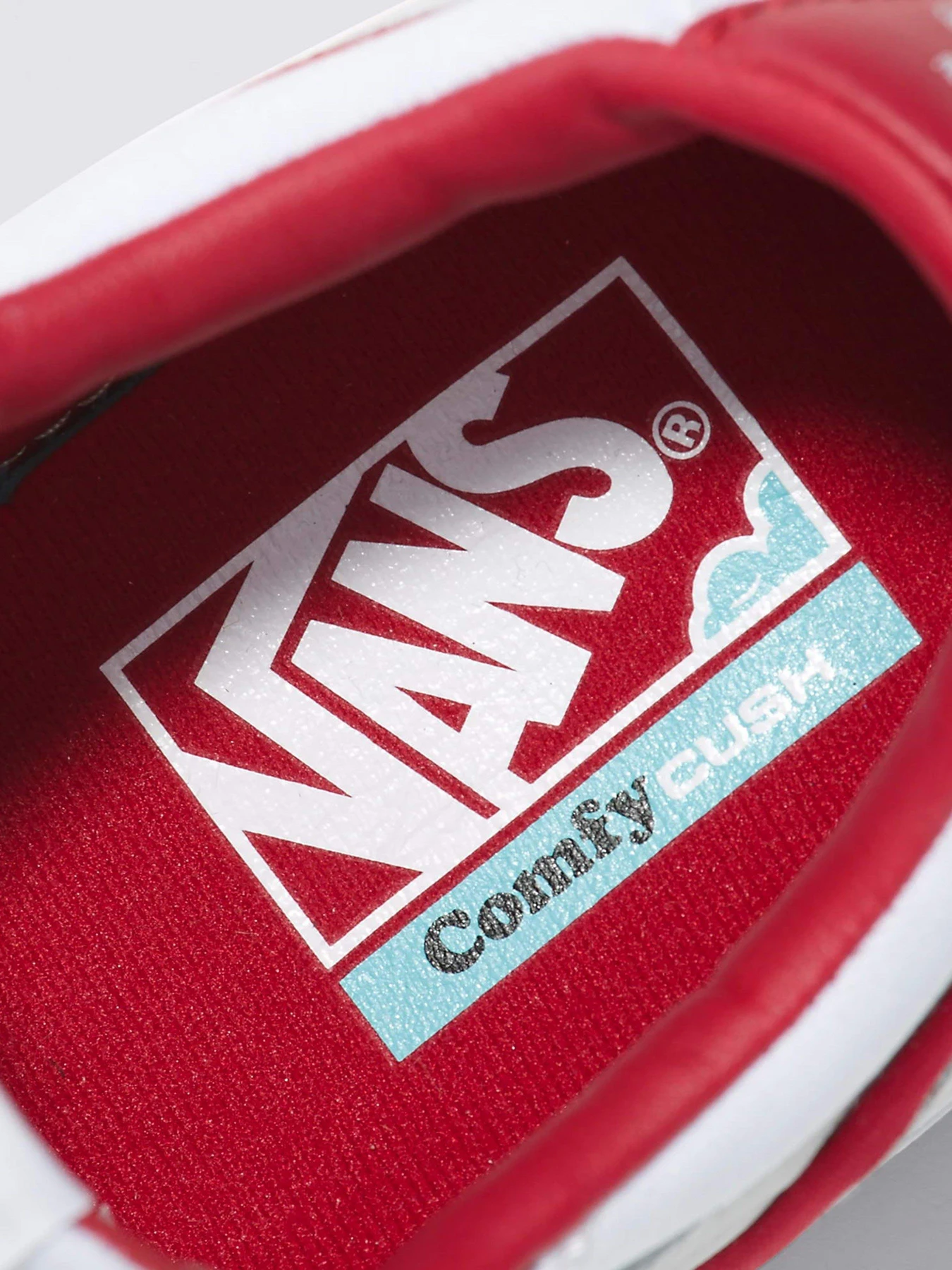 Кеди Vans Lowland модель VN0007P2Y521 Фото