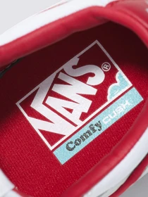 Кеди Vans Lowland модель VN0007P2Y521 Фото