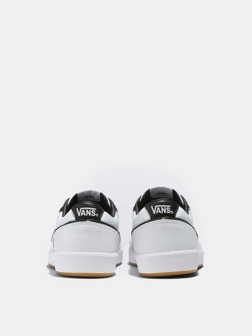 Чоловічі Кеди низькі Vans Lowland CC JMP R фото 2