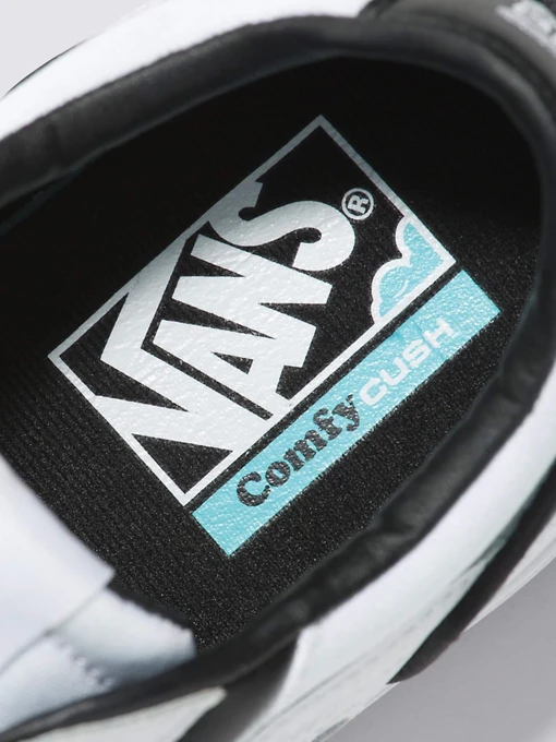 Чоловічі Кеди низькі Vans Lowland CC JMP R фото 3