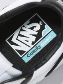 Кеди Vans Lowland CC JMP R модель VN0007P2TWB1 Фото