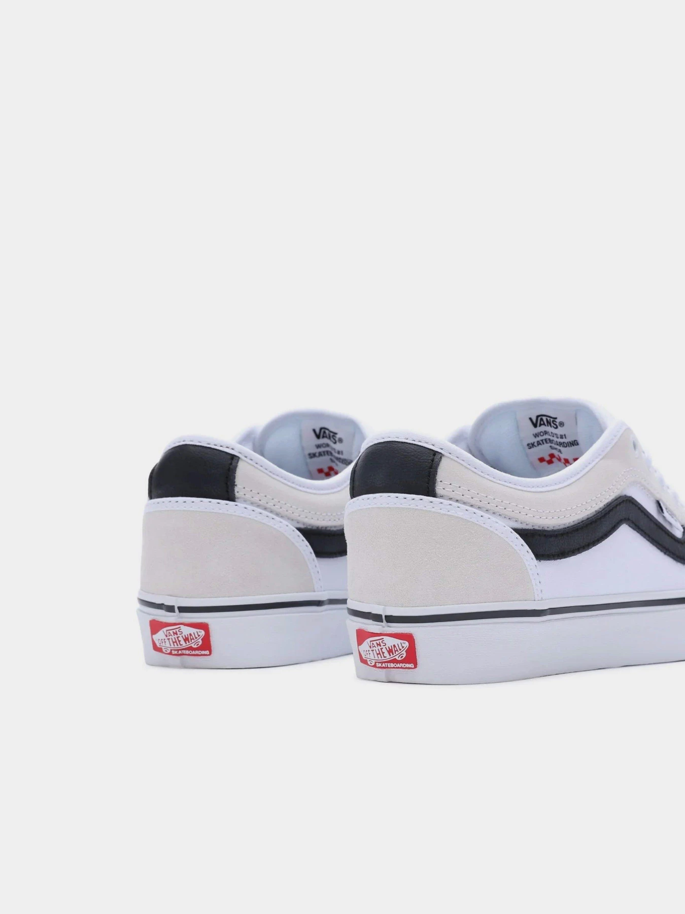 Кеды Vans Old Skool модель VN0A5KQZWBK1 Фото